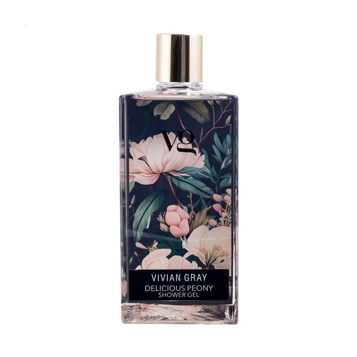 Уцінка! Гель для душу Vivian Gray Delicious Peony Shower Gel, 350 мл